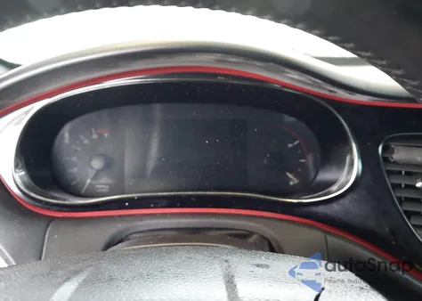 2014 Dodge Dart Gt z USA, uszkodzony, nr VIN 1C3CDFEB8ED862126